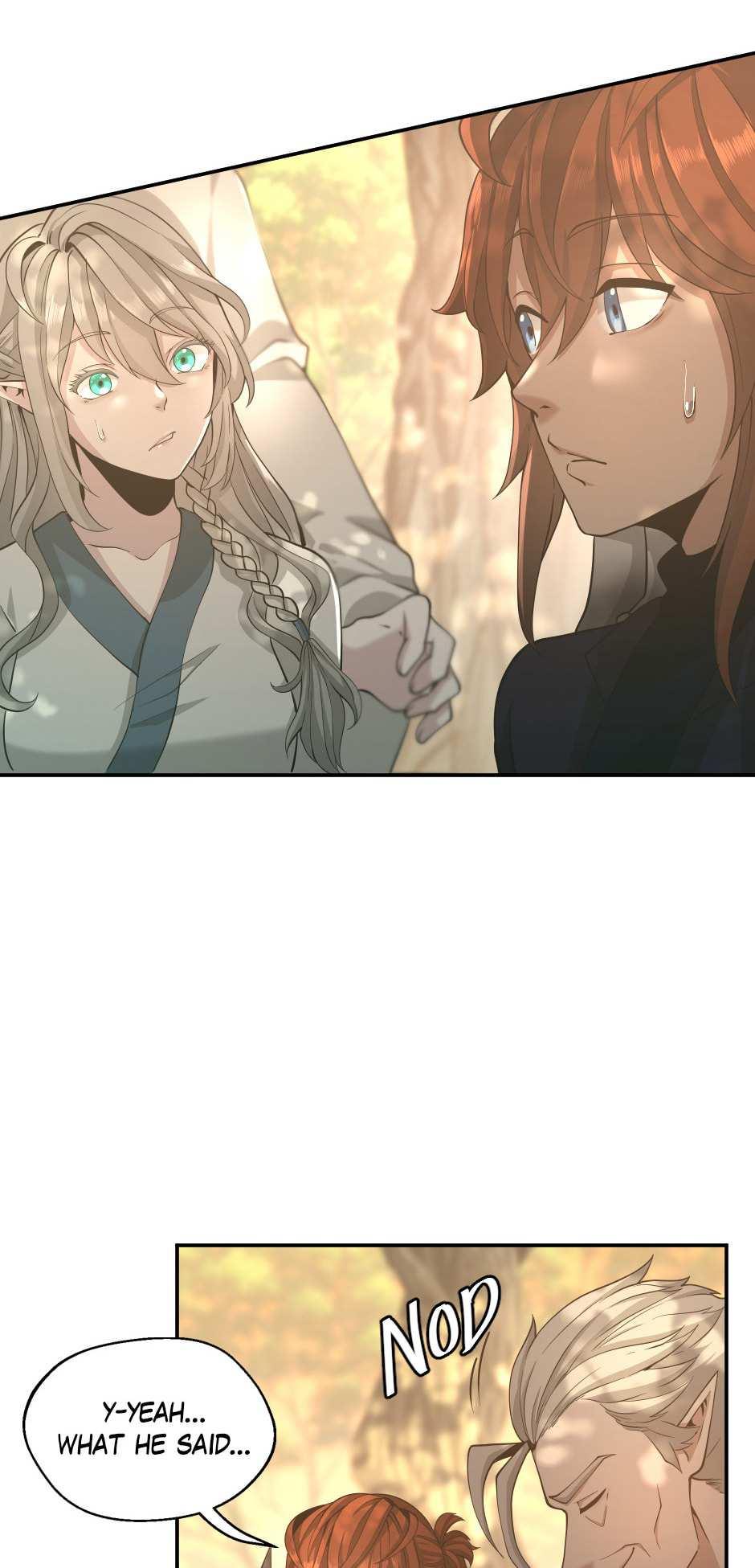 The Beginning After The End Chapter 129 image 64